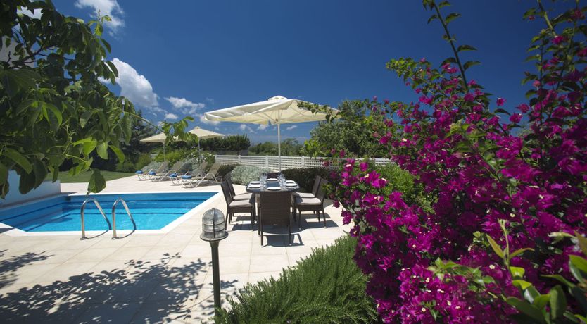 Photo of A Picture of Tranquility