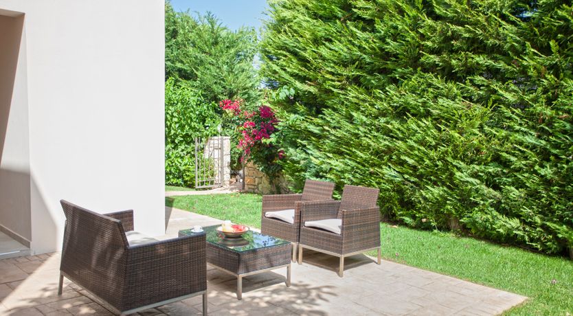 Photo of A Picture of Tranquility