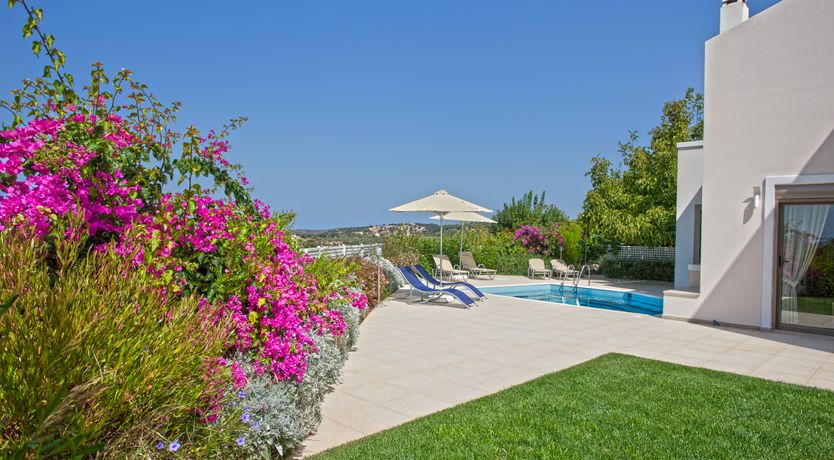 Photo of A Picture of Tranquility