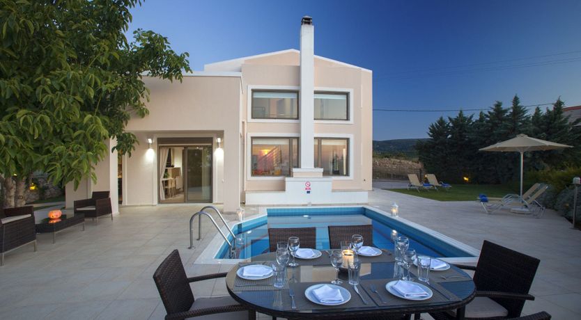 Photo of A Picture of Tranquility