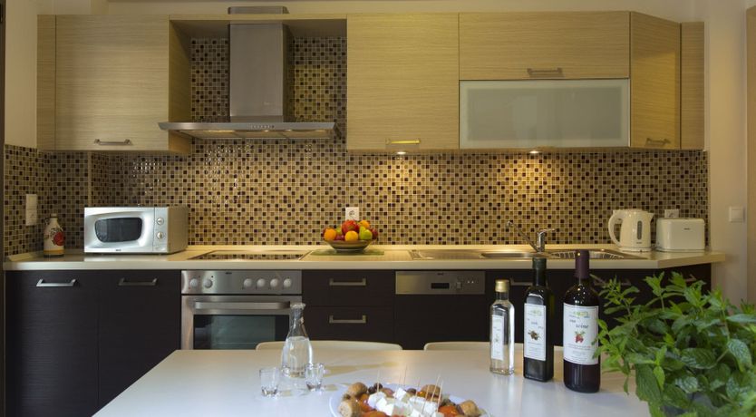 Photo of A Picture of Tranquility