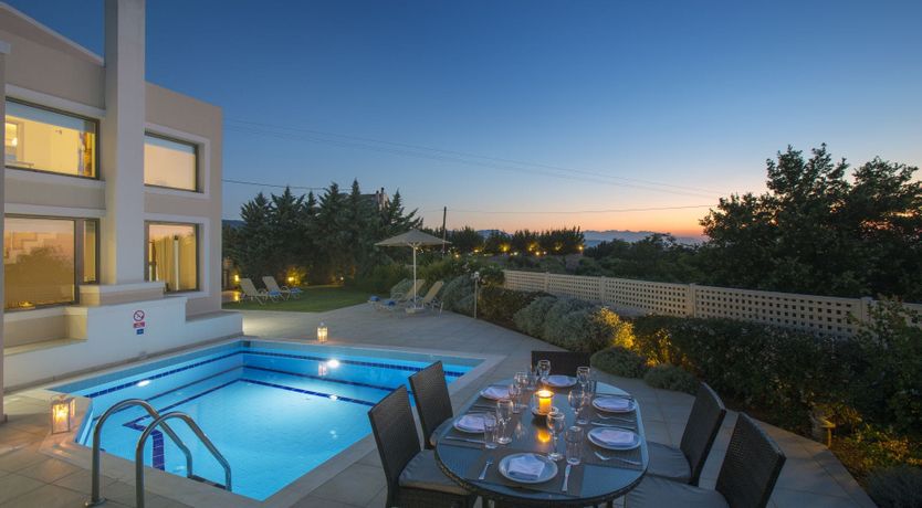 Photo of A Picture of Tranquility