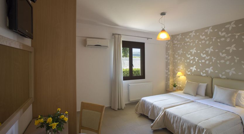 Photo of A Picture of Tranquility