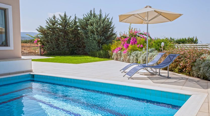 Photo of A Picture of Tranquility