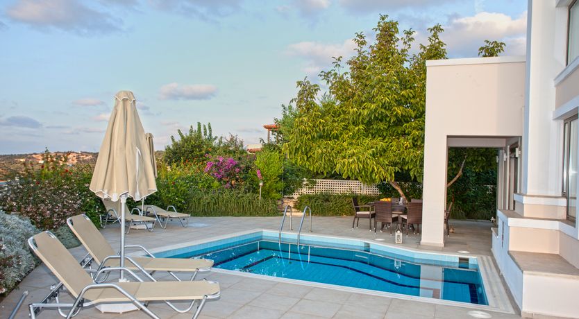 Photo of A Picture of Tranquility