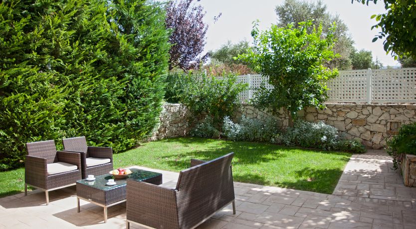 Photo of A Picture of Tranquility