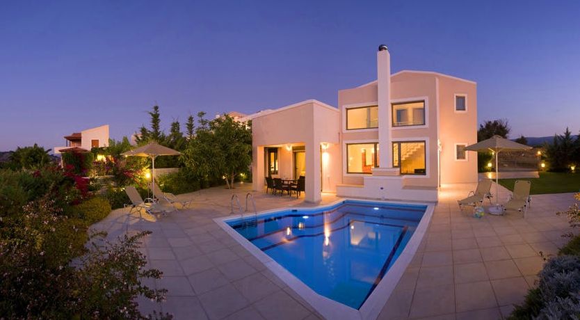 Photo of A Picture of Tranquility