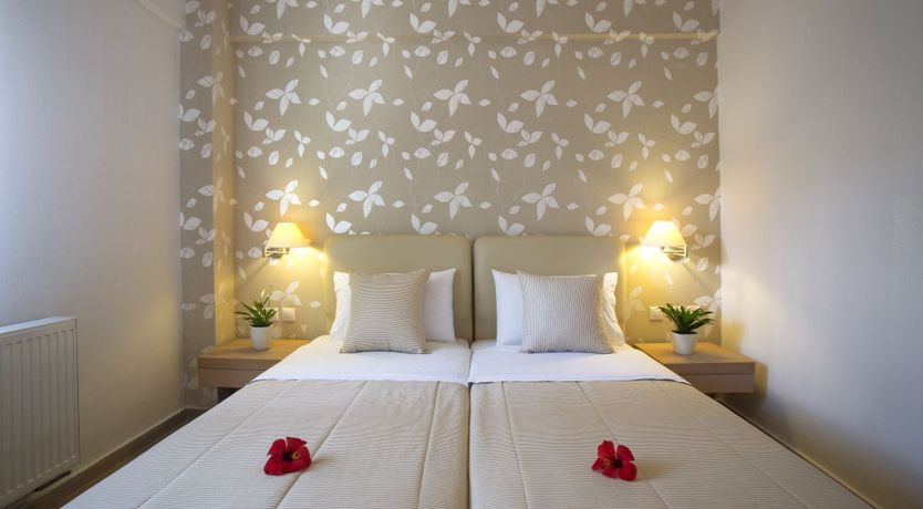 Photo of A Picture of Tranquility