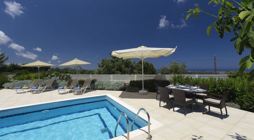 Photo of A Picture of Tranquility