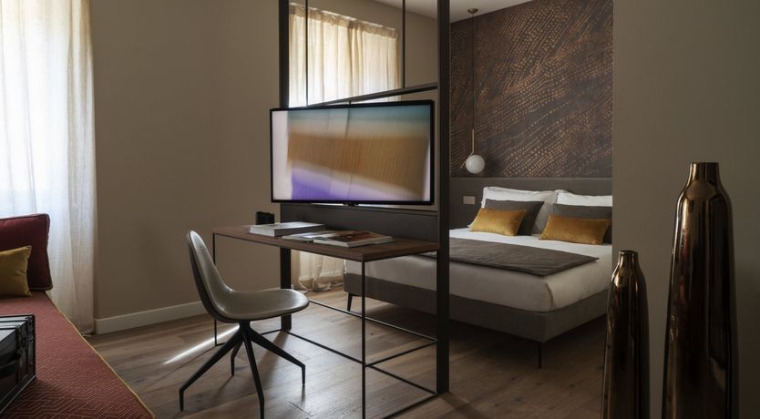 Photo of Serenity in Milan