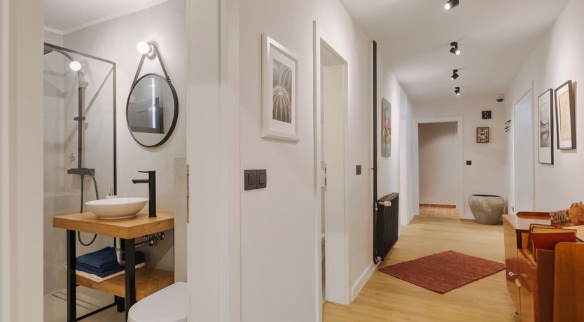 Photo of Nature Meets Sea