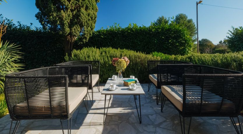 Photo of Nature Meets Sea