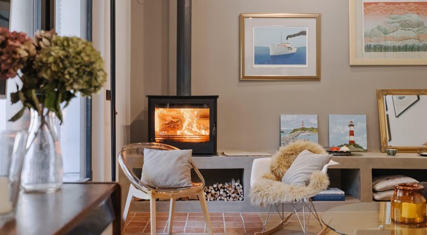 Photo of Nature Meets Sea