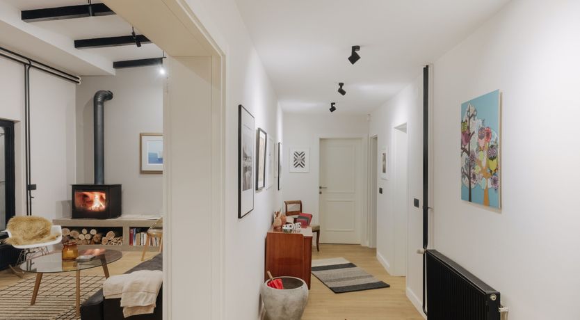 Photo of Nature Meets Sea