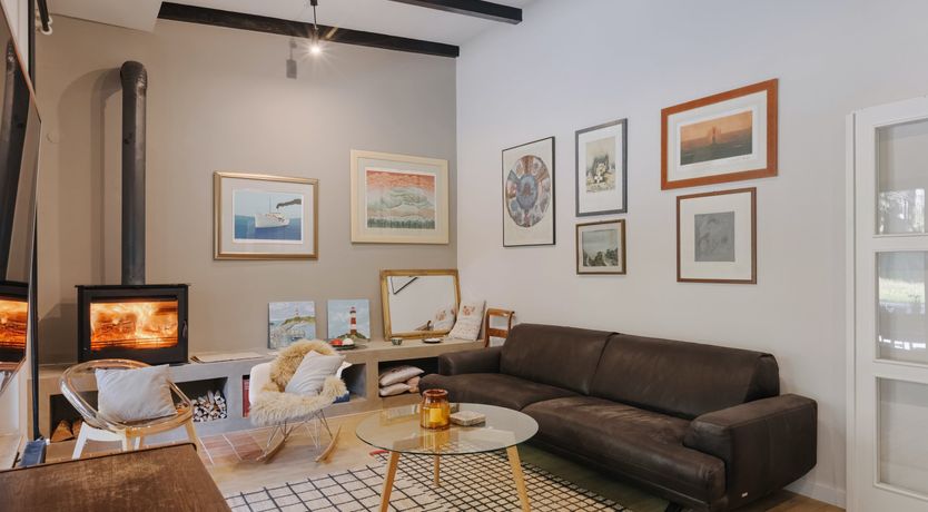 Photo of Nature Meets Sea