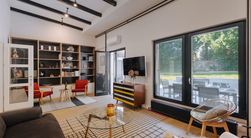 Photo of Nature Meets Sea