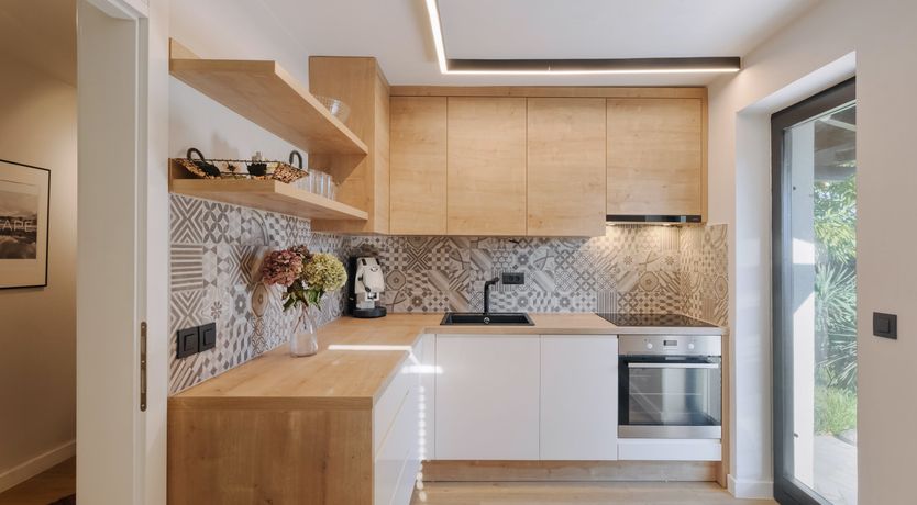 Photo of Nature Meets Sea