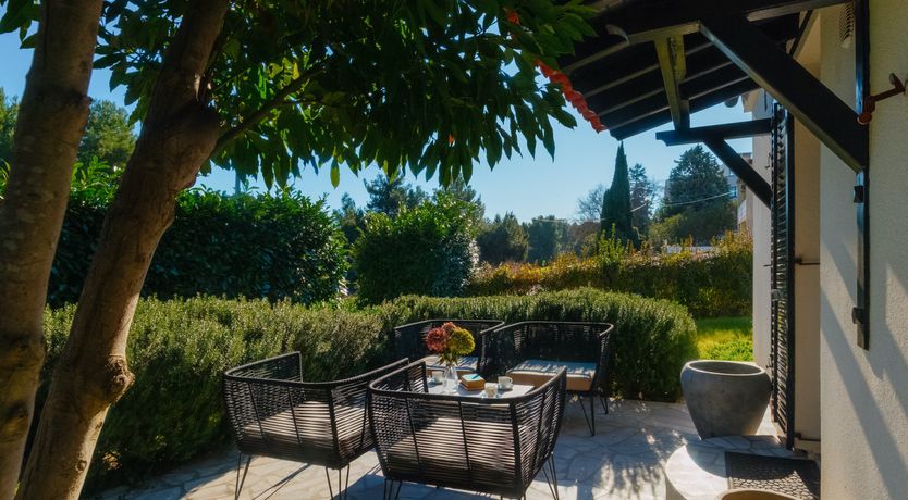 Photo of Nature Meets Sea