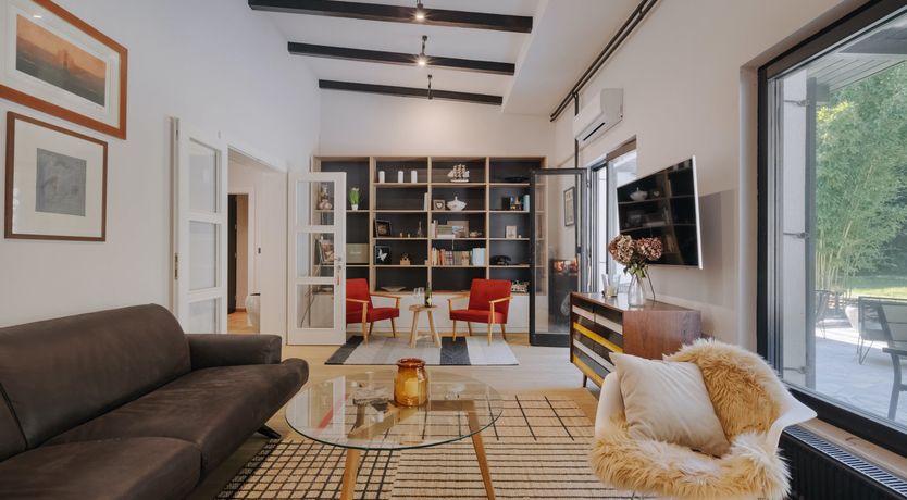 Photo of Nature Meets Sea