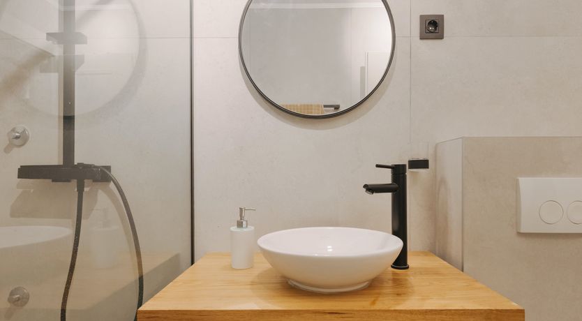 Photo of Nature Meets Sea