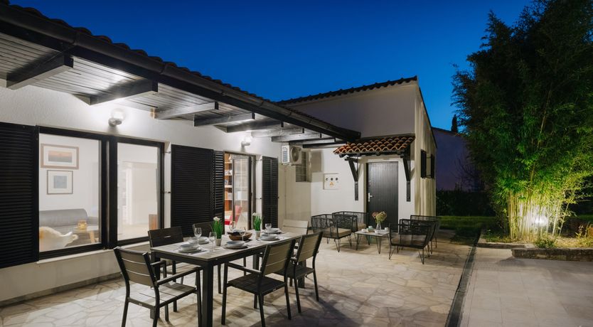 Photo of Nature Meets Sea