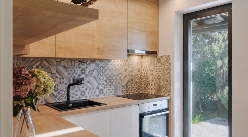 Photo of Nature Meets Sea