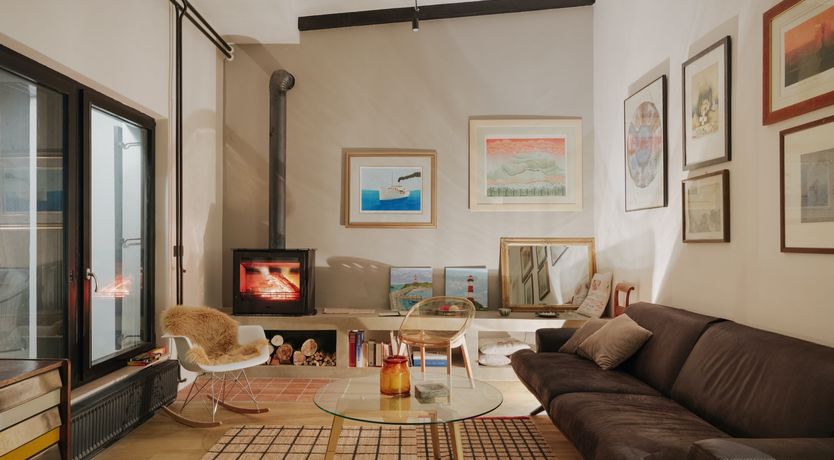 Photo of Nature Meets Sea