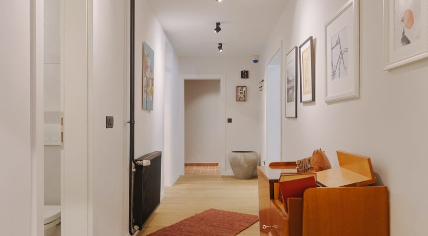 Photo of Nature Meets Sea