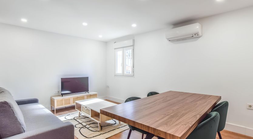 Photo of The Spanish Light