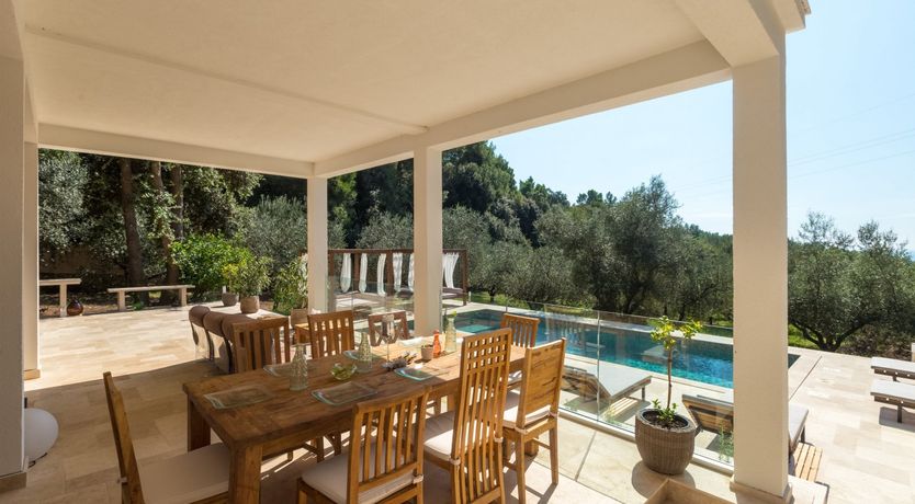 Photo of Casa Rifuco