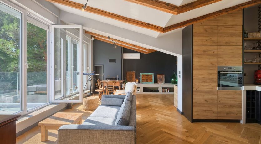 Photo of Casa Rifuco