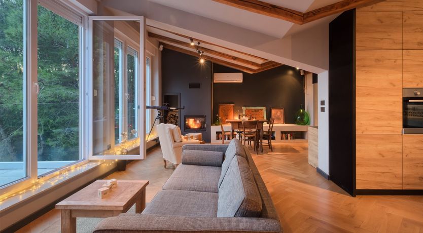 Photo of Casa Rifuco