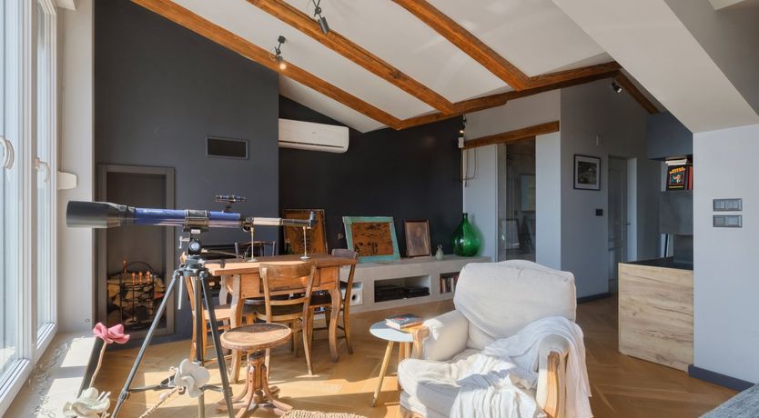 Photo of Casa Rifuco