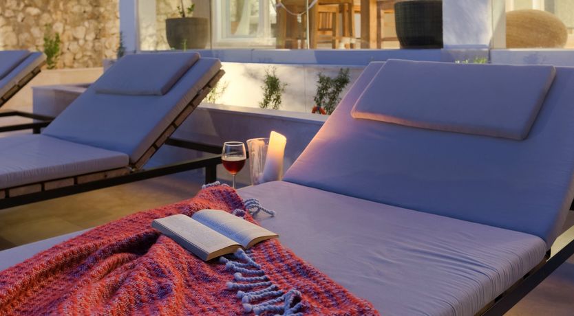 Photo of Casa Rifuco