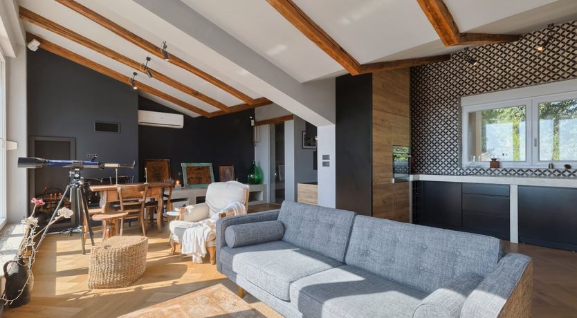 Photo of Casa Rifuco