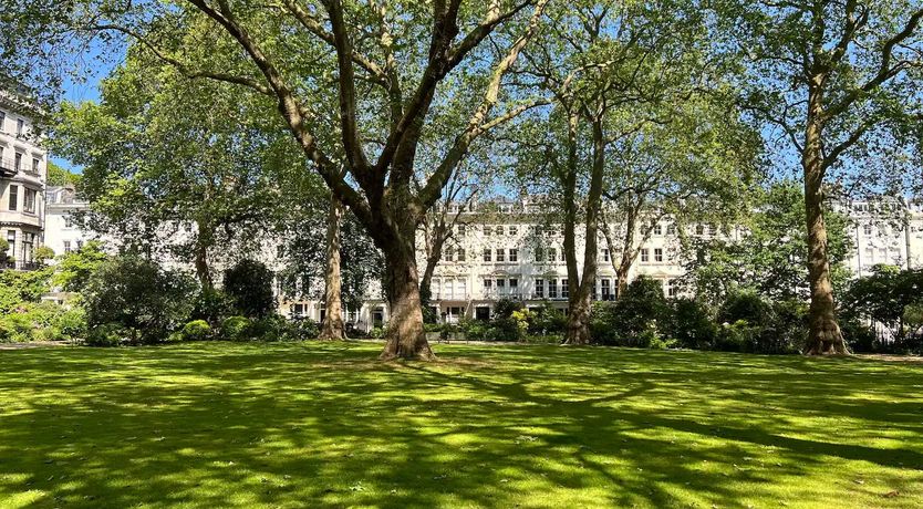 Photo of The Grand Chorus