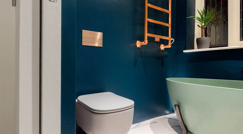 Photo of The Grand Chorus