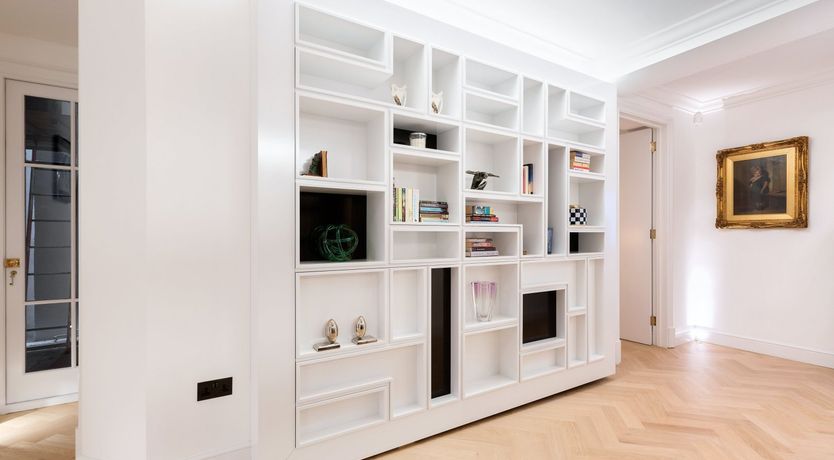 Photo of The Grand Chorus