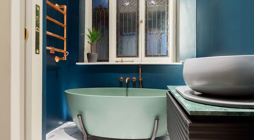 Photo of The Grand Chorus