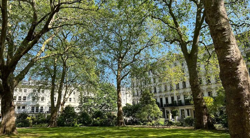 Photo of The Grand Chorus