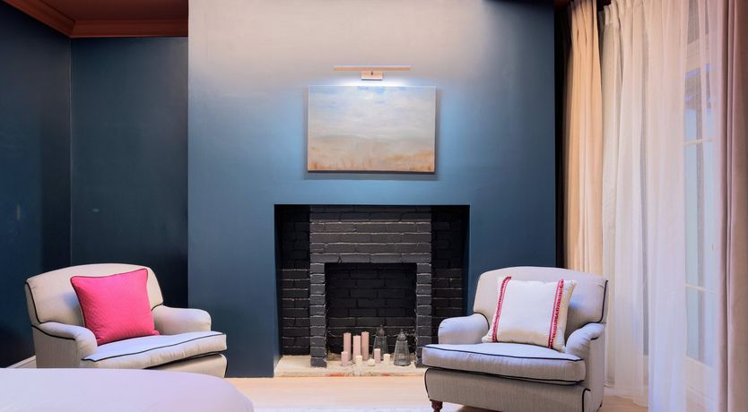 Photo of The Grand Chorus