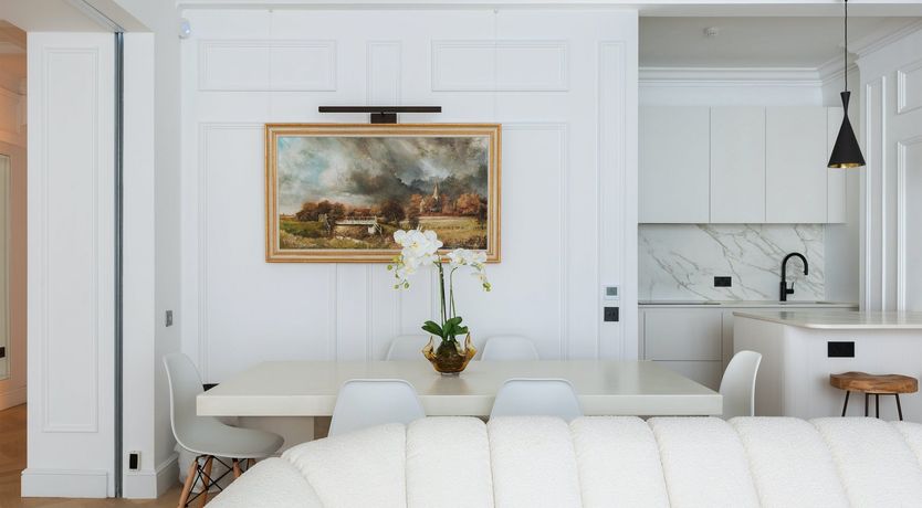 Photo of The Grand Chorus