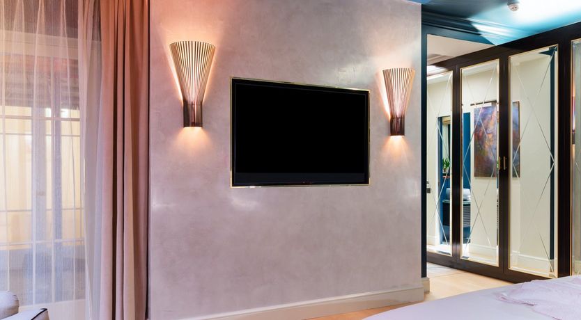 Photo of The Grand Chorus