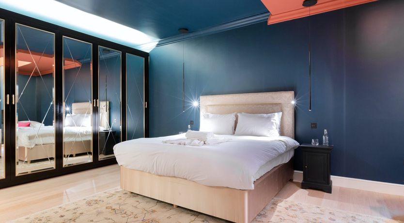 Photo of The Grand Chorus