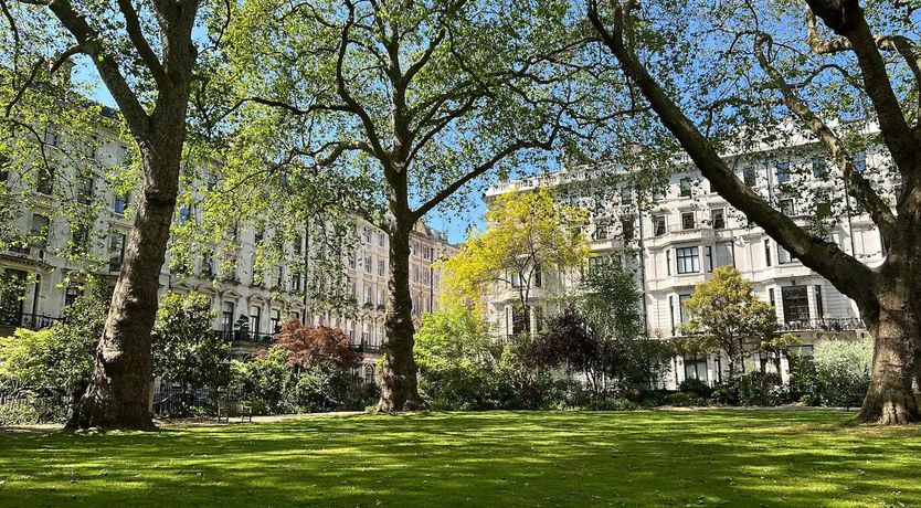 Photo of The Grand Chorus