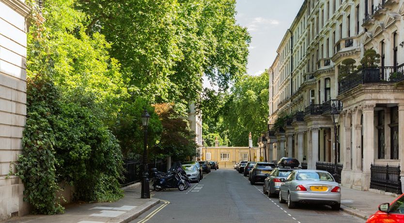 Photo of The Grand Chorus