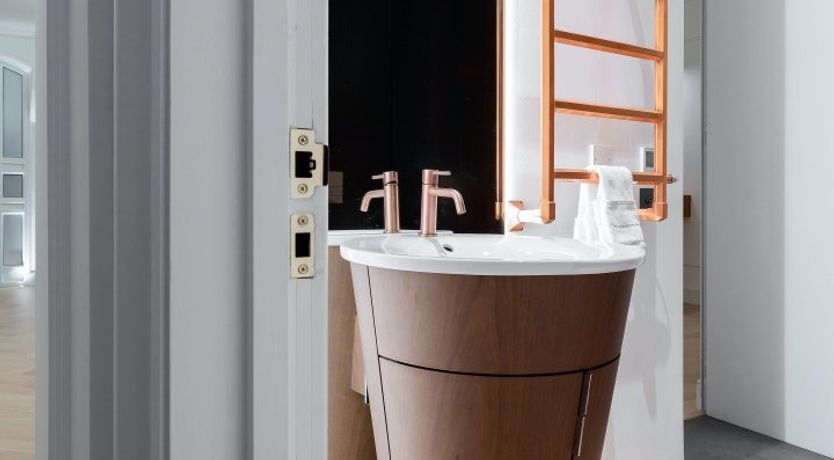 Photo of The Grand Chorus