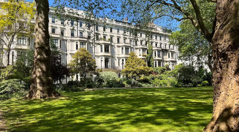 Photo of The Grand Chorus