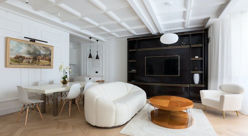 Photo of The Grand Chorus