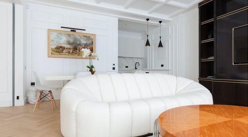 Photo of The Grand Chorus